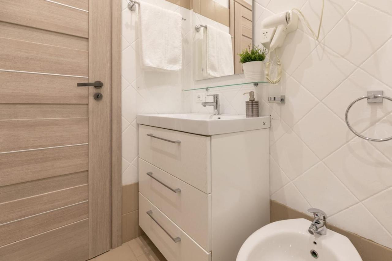 Apartamento Paradise